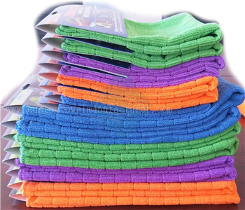 China Custom Bulk absorbent hair towel supplier Bulk Wholesale Bespoke Color Structure Quick Dry Car Washing Towel Producer